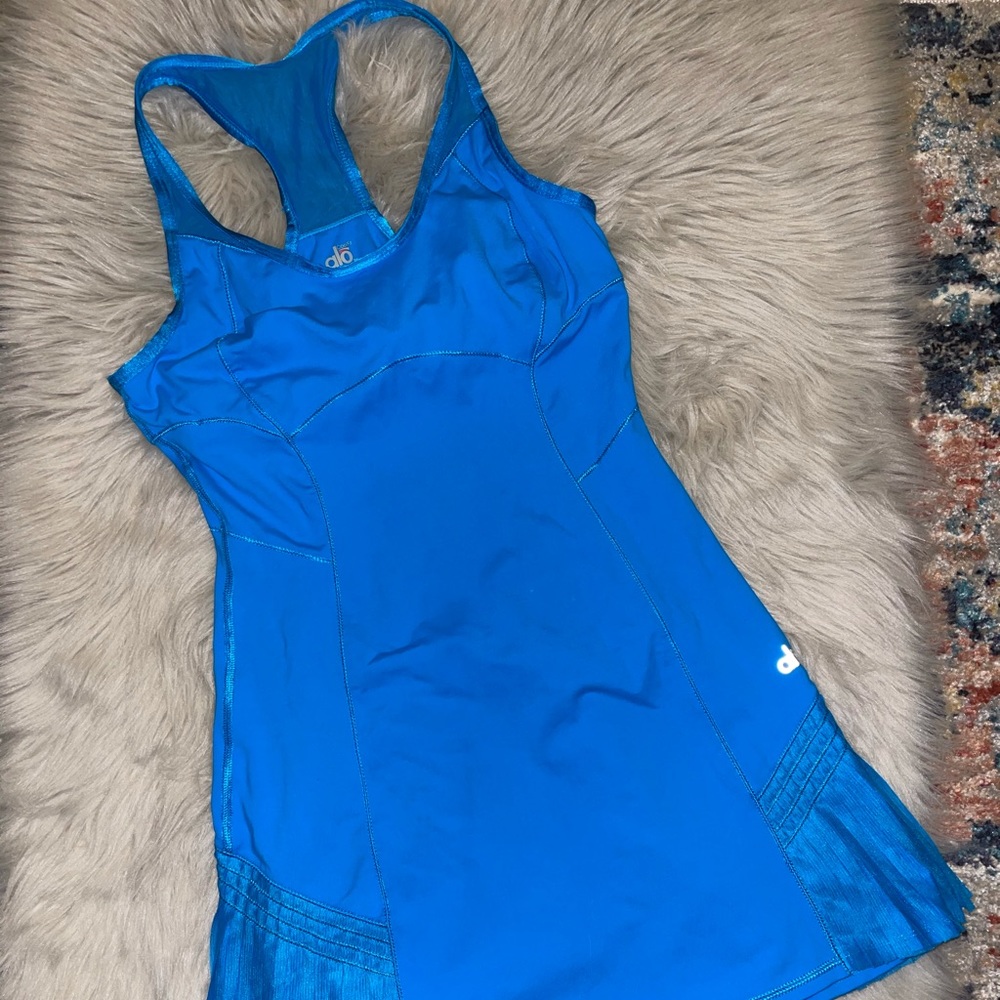 Alo Yoga tennis Dress